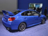 Subaru WRX STI Detroit (2015) - picture 3 of 3