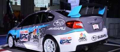 Subaru WRX STI GRC Racer New York (2014) - picture 4 of 4