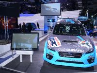 Subaru WRX STI GRC Racer New York (2014)