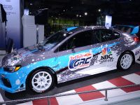 Subaru WRX STI GRC Racer New York (2014) - picture 3 of 4