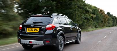 Subaru XV Black Limited Edition (2013) - picture 4 of 4