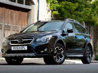 Subaru XV Black Limited Edition (2013) - picture 1 of 4