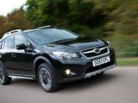 Subaru XV Black Limited Edition (2013) - picture 2 of 4