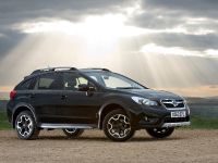 Subaru XV Black Limited Edition