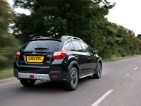 Subaru XV Black Limited Edition (2013) - picture 4 of 4