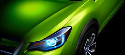 Subaru XV Concept (2011) - picture 7 of 17