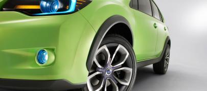 Subaru XV Concept (2011) - picture 12 of 17