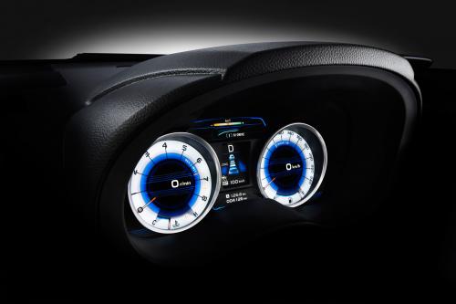 Subaru XV Concept (2011) - picture 16 of 17