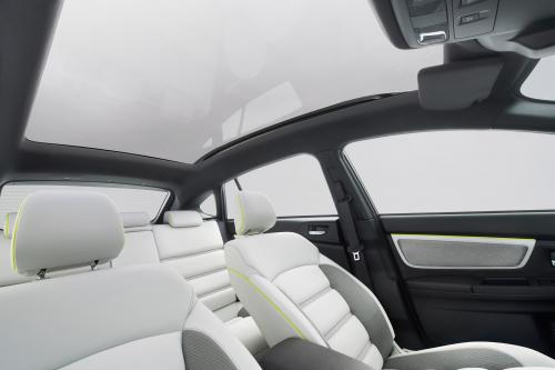 Subaru XV Concept (2011) - picture 17 of 17