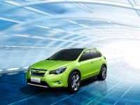 Subaru XV Concept (2011) - picture 2 of 17