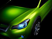 Subaru XV Concept (2011) - picture 6 of 17