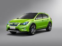 Subaru XV Concept (2011) - picture 7 of 17