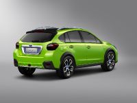 Subaru XV Concept (2011) - picture 8 of 17