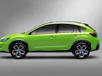 Subaru XV Concept (2011) - picture 11 of 17