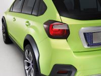 Subaru XV Concept (2011) - picture 13 of 17