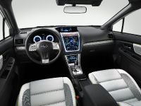 Subaru XV Concept (2011)