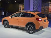 Subaru XV Crosstrek New York (2012)