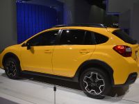 Subaru XV Crosstrek Special Edition Detroit (2015) - picture 2 of 2