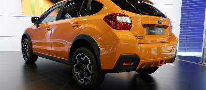 Subaru XV Frankfurt (2011) - picture 4 of 4