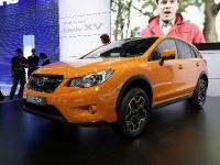 Subaru XV Frankfurt (2011)