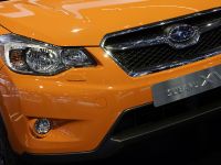 Subaru XV Frankfurt (2011) - picture 2 of 4