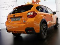 Subaru XV Frankfurt (2011) - picture 3 of 4