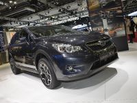 Subaru XV Paris (2012)
