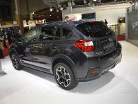 Subaru XV Paris (2012)