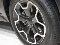 Subaru XV Paris (2012)