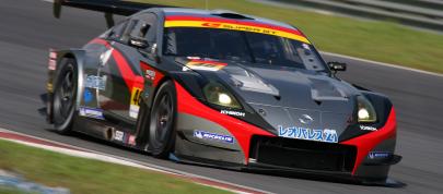 Super GT Round 5 (2009) - picture 4 of 4