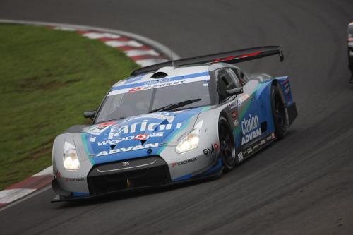 Super GT Round 5 (2009) - picture 1 of 4