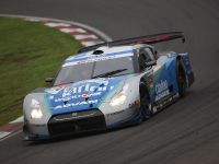 SUPER GT Round 5 (2009)