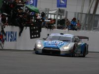 Super GT Round 5 (2009) - picture 2 of 4