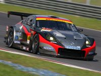 SUPER GT Round 5 (2009)