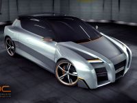 Super Hatchback Concept (2014) - picture 3 of 8