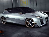 Super Hatchback Concept (2014) - picture 4 of 8