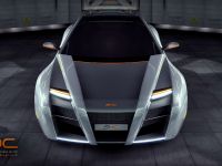 Super Hatchback Concept (2014) - picture 5 of 8