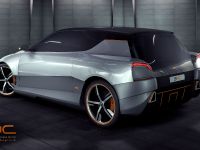 Super Hatchback Concept (2014) - picture 6 of 8