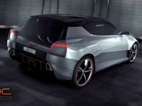 Super Hatchback Concept (2014) - picture 7 of 8