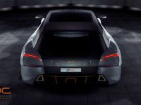 Super Hatchback Concept (2014) - picture 8 of 8