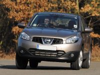 Superchips Nissan Qashqai 1.5 DCi (2012) - picture 1 of 2