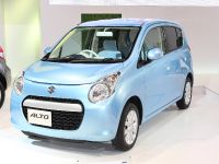 Suzuki Alto Concept Tokyo (2009)