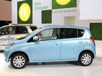 Suzuki Alto Concept Tokyo (2009)