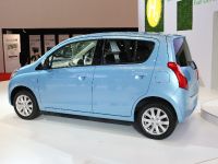 Suzuki Alto Concept Tokyo (2009) - picture 3 of 3