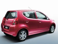 Suzuki Alto (2009) - picture 3 of 4