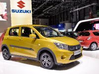 Suzuki Celerio Geneva (2014)