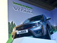 Suzuki Grand Vitara Moscow (2012) - picture 5 of 7