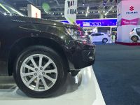 Suzuki Grand Vitara Moscow (2012) - picture 6 of 7