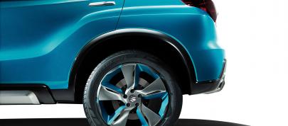 Suzuki iV-4 Compact SUV Concept (2013) - picture 12 of 13