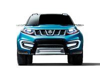 Suzuki iV-4 Compact SUV Concept (2013) - picture 3 of 13